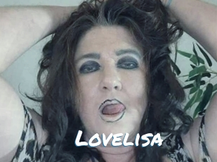 lovelisa Max 50