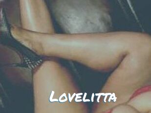 Lovelitta