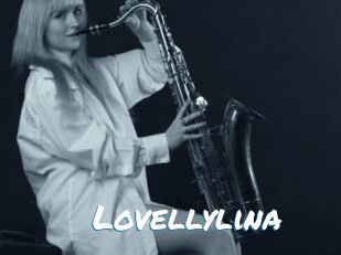 Lovellylina