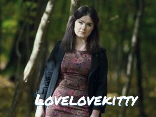 Lovelovekitty