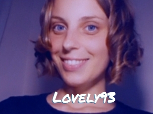 Lovely93
