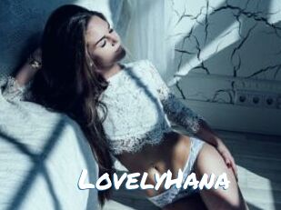 LovelyHana