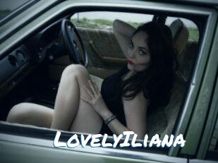 LovelyIliana