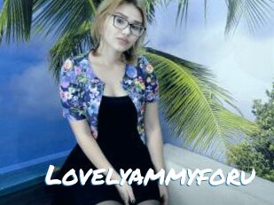 lovelyammyforu Max 50