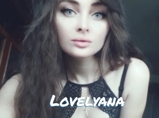 lovelyana Max 50