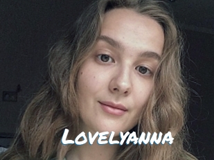Lovelyanna