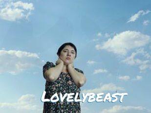 Lovelybeast