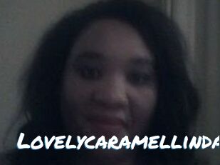 Lovelycaramellinda
