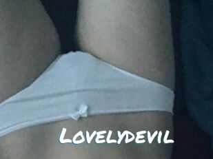 Lovelydevil