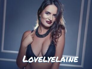 Lovelyelaine