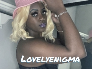 Lovelyenigma