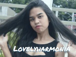 Lovelyharmonia