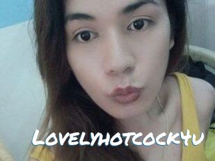 Lovelyhotcock4u
