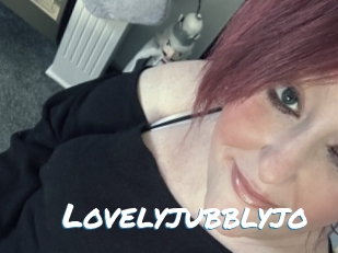 Lovelyjubblyjo