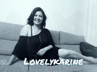 Lovelykarine