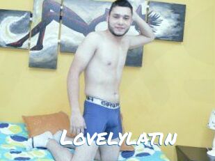 Lovelylatin