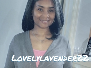 lovelylavender22 Max 50