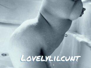 Lovelylilcunt