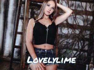 Lovelylime