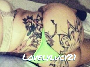 Lovelylucy21