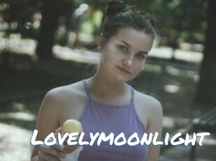 Lovelymoonlight