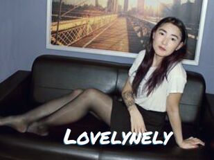 Lovelynely