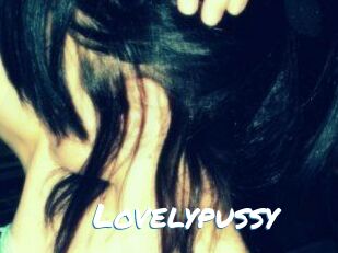 Lovelypussy