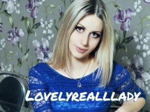 Lovelyrealllady