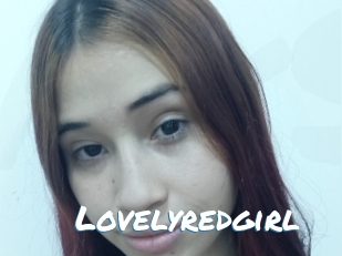 Lovelyredgirl