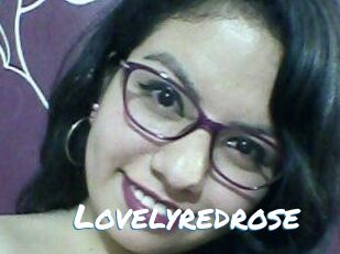 Lovelyredrose
