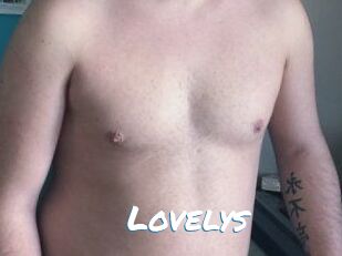 lovelys Max 50