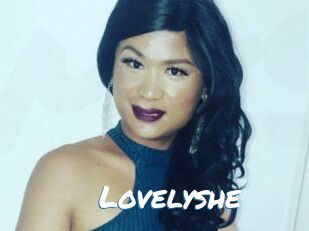 Lovelyshe