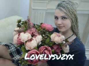 Lovelysuzyx