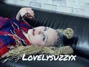 Lovelysuzzyx