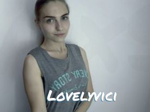 Lovelyvici