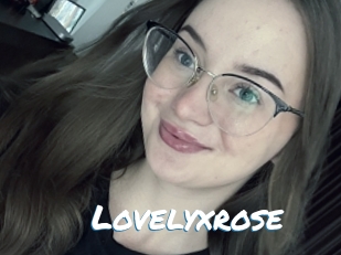 Lovelyxrose