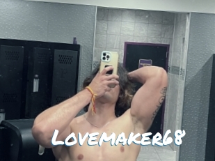 Lovemaker68