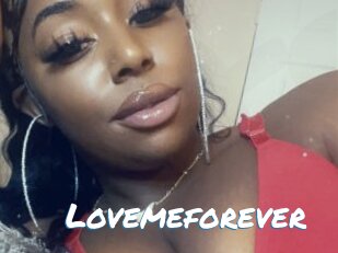 Lovemeforever