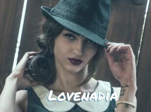 lovenadia Max 50