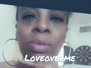 Loveoverme