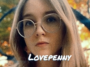 Lovepenny