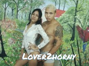 Lover2horny