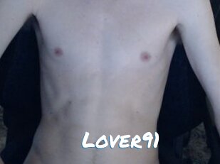 Lover91
