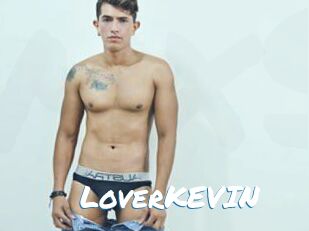 LoverKEVIN
