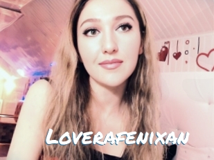 Loverafenixan