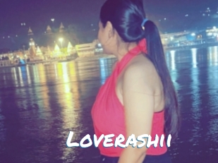 Loverashii