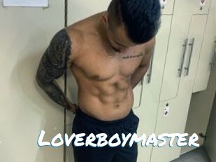 Loverboymaster
