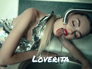Loverita