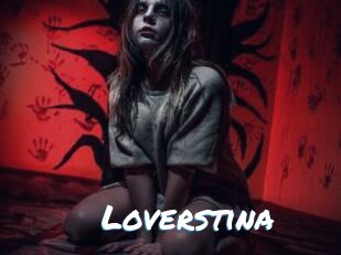 Loverstina