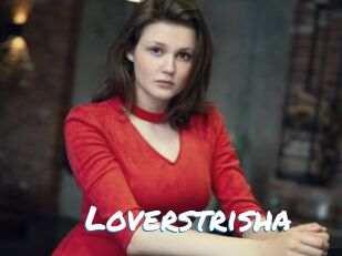 Loverstrisha